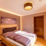 Guest house Haus Bergblick 3*