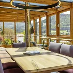 Haus Bergblick 3* Fuschl am See
