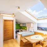 Haus Bergblick Guest house
