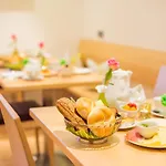 Haus Bergblick Guest house 3*