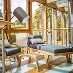 Haus Bergblick Guest house Fuschl am See
