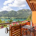Haus Bergblick Guest house Fuschl am See