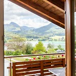 Haus Bergblick Guest house Fuschl am See