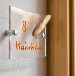 Haus Bergblick Guest house Fuschl am See