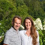 Haus Bergblick Guest house Fuschl am See