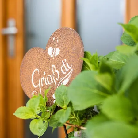 Haus Bergblick 3* Fuschl am See