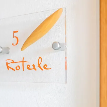 Penzion Haus Bergblick