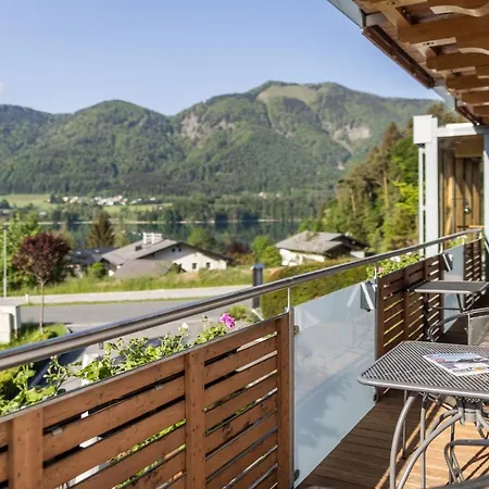 Haus Bergblick 3* Fuschl am See