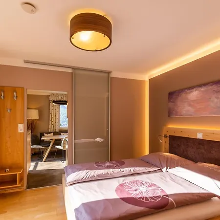 Penzion Haus Bergblick