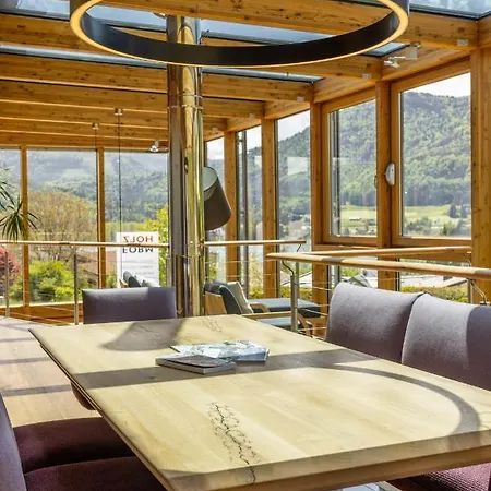 Haus Bergblick 3* Fuschl am See