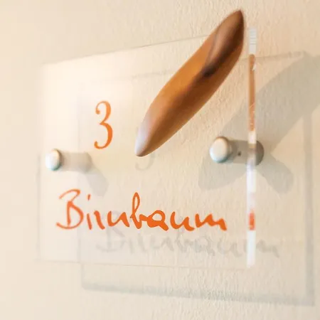 Penzion Haus Bergblick Fuschl am See