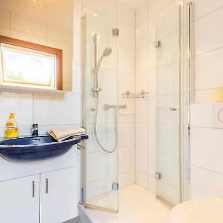 Haus Bergblick Guest house Fuschl am See