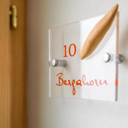 Penzion Haus Bergblick