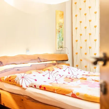 Haus Bergblick 3* Фушл ам Зее