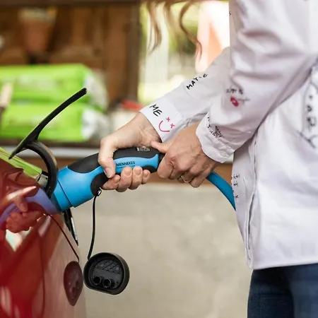 Penzion Haus Bergblick Fuschl am See