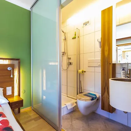 Haus Bergblick 3* פוסגל אם סי