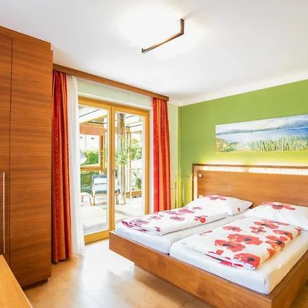 Haus Bergblick
