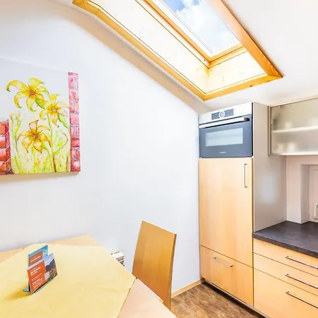 Penzion Haus Bergblick Fuschl am See