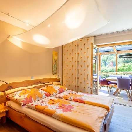 Haus Bergblick 3*