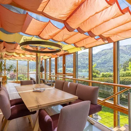 Haus Bergblick Fuschl am See