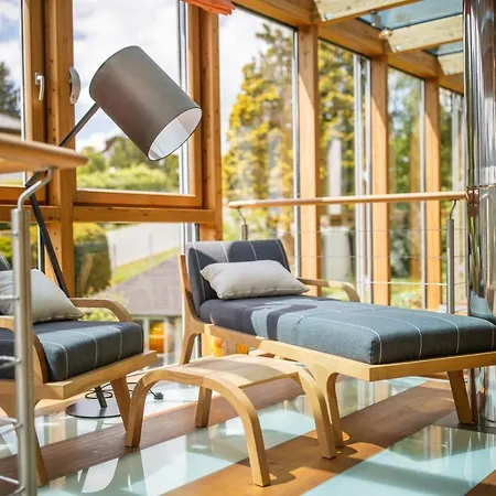 Haus Bergblick Guest house Fuschl am See