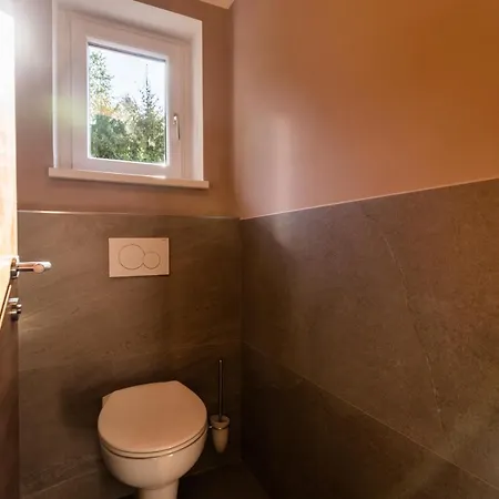 Haus Bergblick 3* Fuschl am See