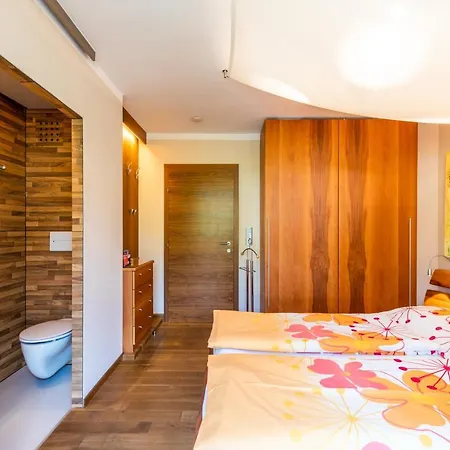 Vendégház Haus Bergblick 3*