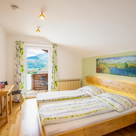 Haus Bergblick 3* Fuschl am See