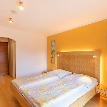 Haus Bergblick Guest house Fuschl am See