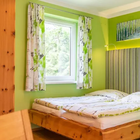 Haus Bergblick 3* Фушл ам Зее