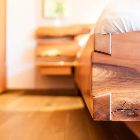 Penzion Haus Bergblick 3*