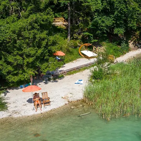 Guest house Haus Bergblick 3*