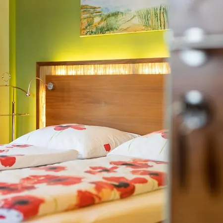 Haus Bergblick 3*