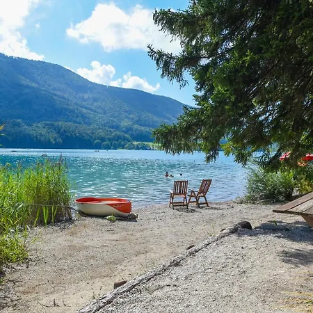 Πανσιόν Haus Bergblick 3*