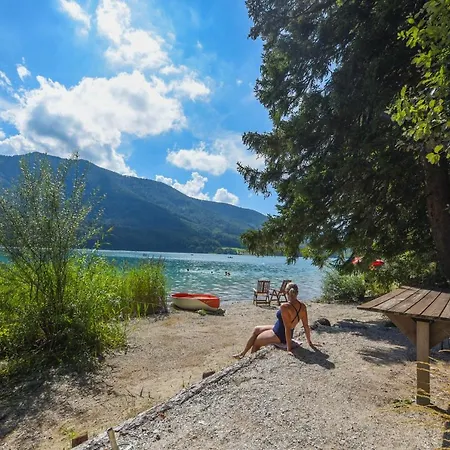 Haus Bergblick Guest house Fuschl am See