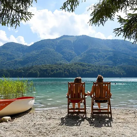 Haus Bergblick Πανσιόν 3*