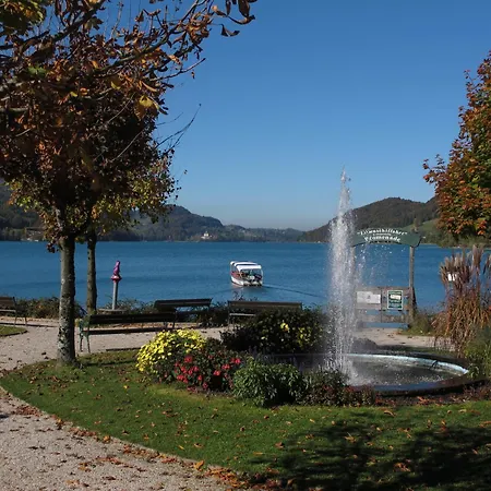 Guest house Haus Bergblick 3*