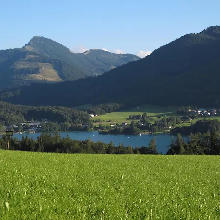 Guest house Haus Bergblick