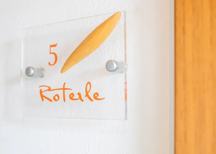 Penzion Haus Bergblick