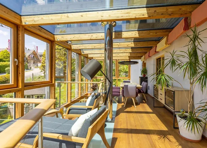 ゲストハウス Haus Bergblick 3*