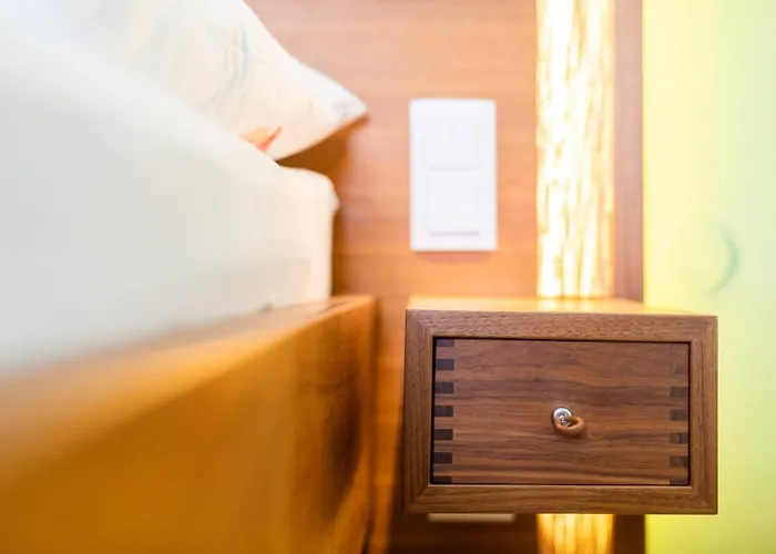 Penzion Haus Bergblick Fuschl am See