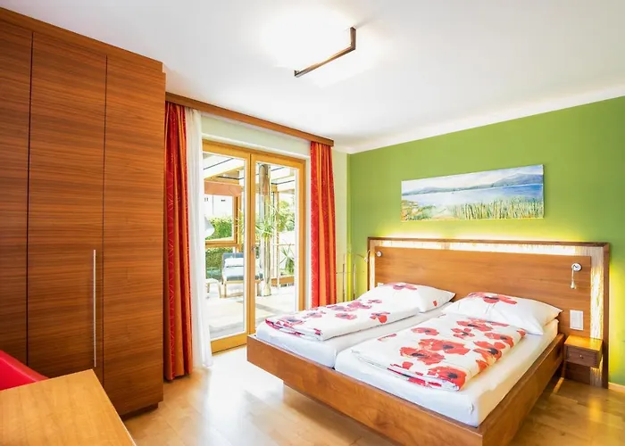 Haus Bergblick