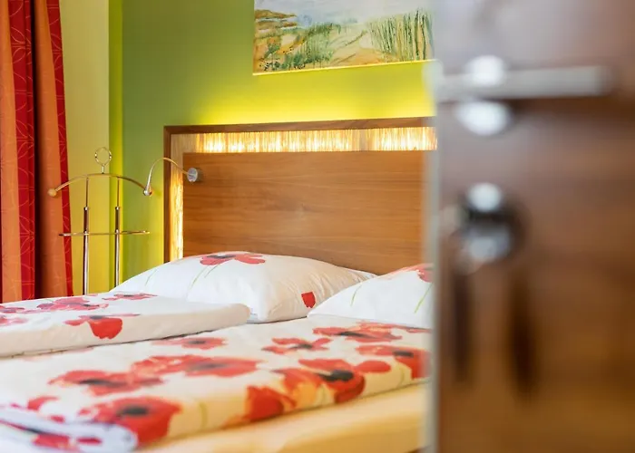 Haus Bergblick 3*