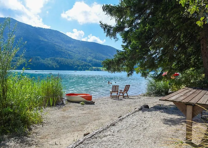 Penzion Haus Bergblick 3*