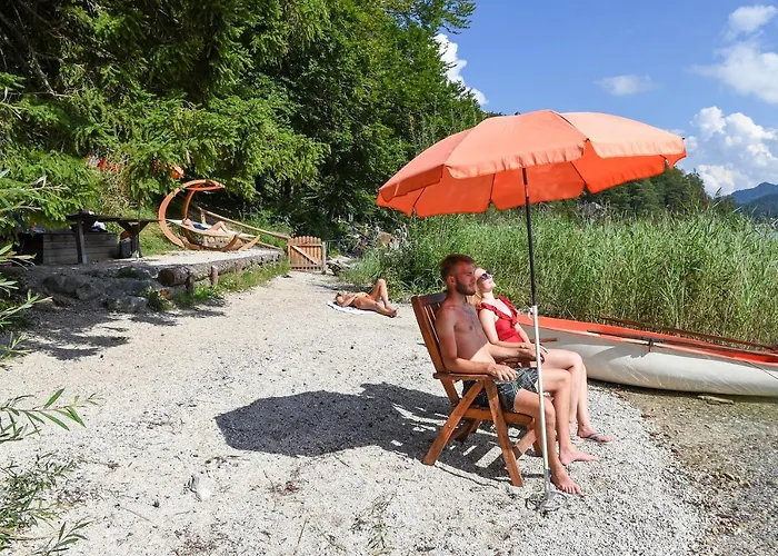 Haus Bergblick Penzion