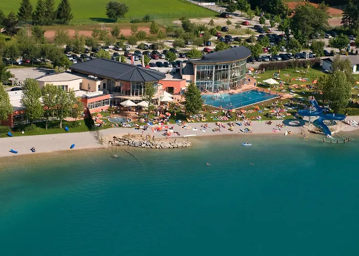 Haus Bergblick 3*