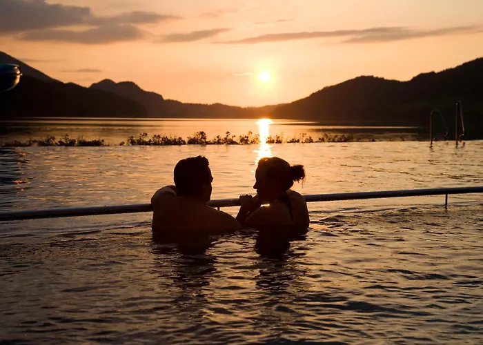 Penzion Haus Bergblick 3*